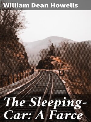 cover image of The Sleeping-Car